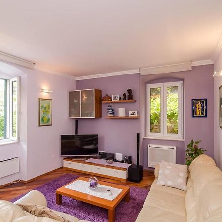 Apartment Djivo Ντουμπρόβνικ Εξωτερικό φωτογραφία