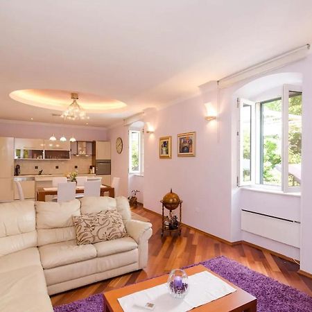 Apartment Djivo Ντουμπρόβνικ Εξωτερικό φωτογραφία