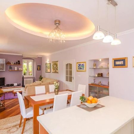 Apartment Djivo Ντουμπρόβνικ Εξωτερικό φωτογραφία