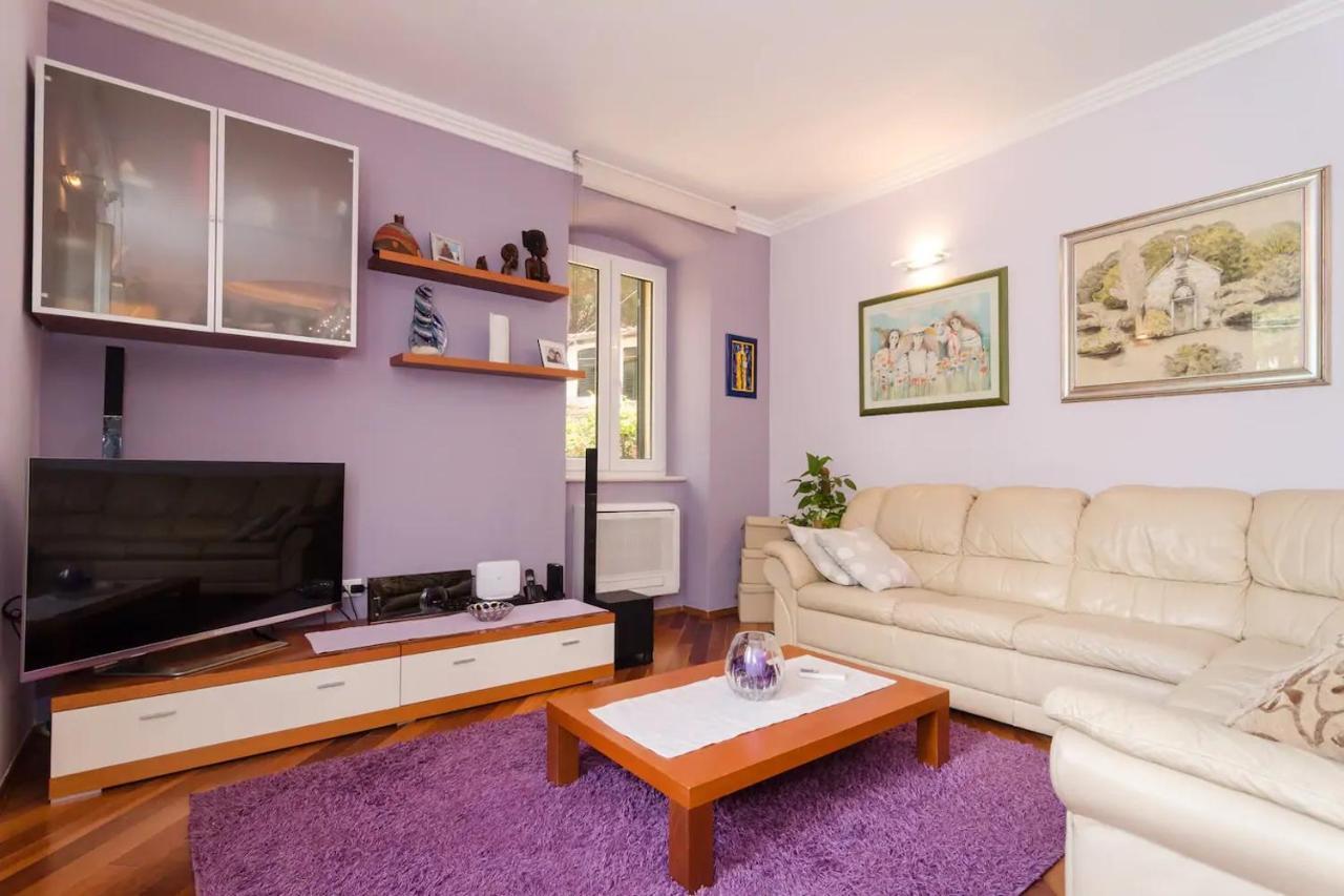 Apartment Djivo Ντουμπρόβνικ Εξωτερικό φωτογραφία