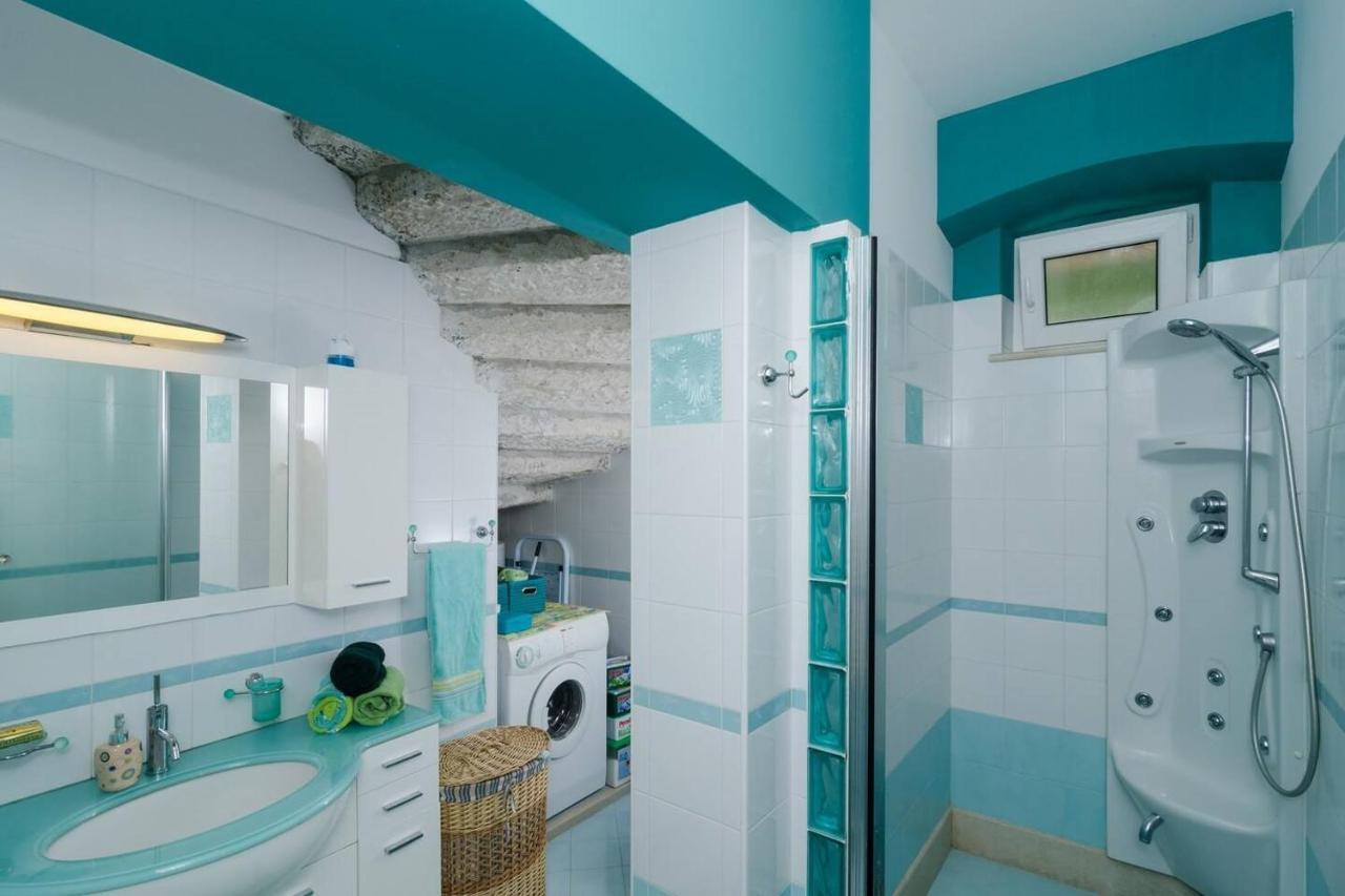 Apartment Djivo Ντουμπρόβνικ Εξωτερικό φωτογραφία