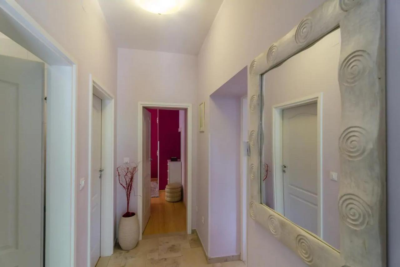 Apartment Djivo Ντουμπρόβνικ Εξωτερικό φωτογραφία